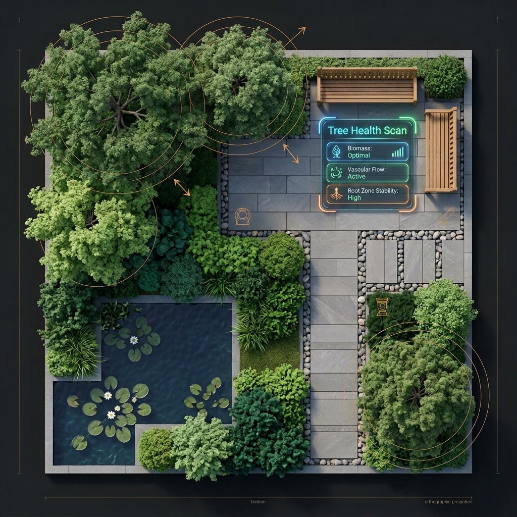 Tree Health Scan