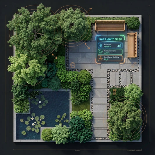 Tree Health Scan