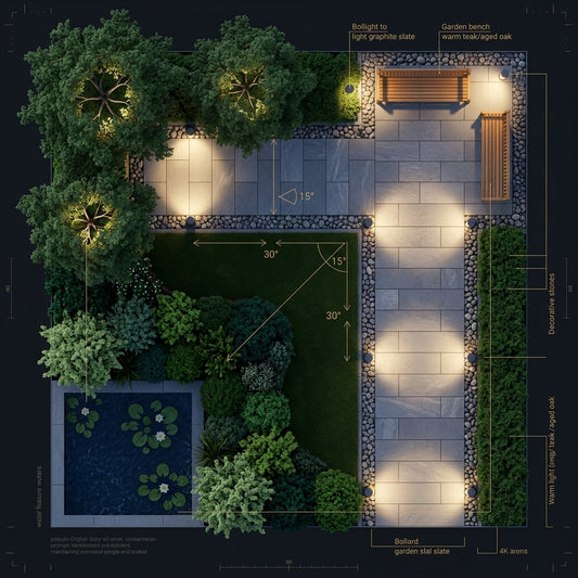 Nightscape Light Design