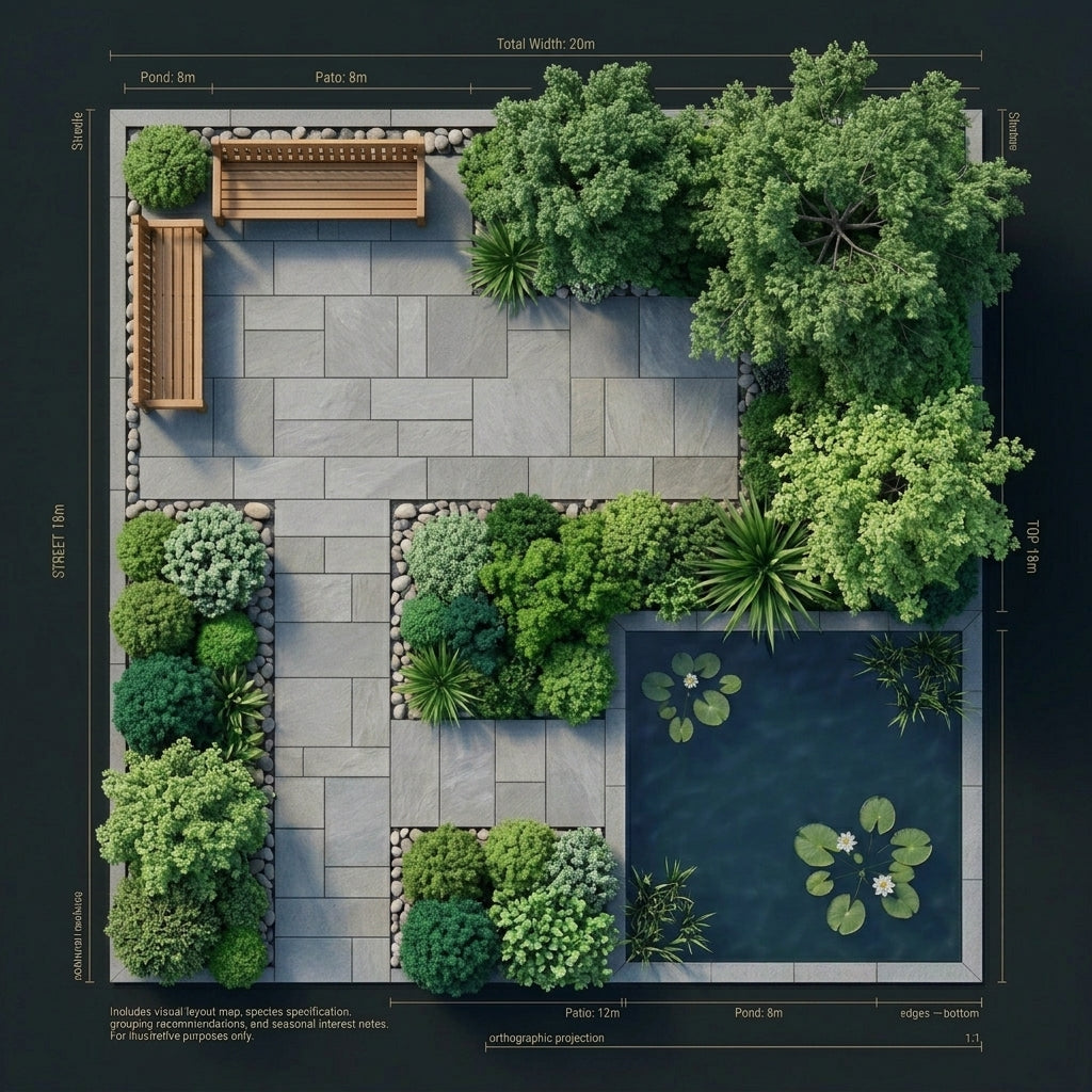 Planting Design Studio